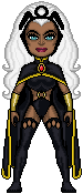 Storm (Giant-Size X-Men)