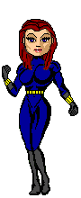 Black widow 2