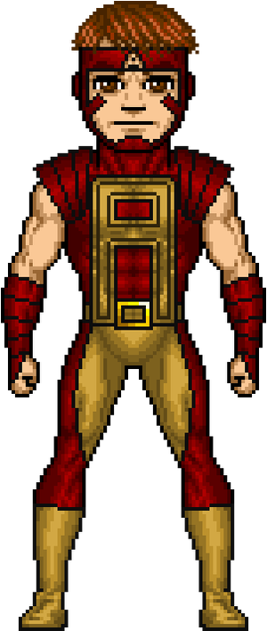 Atlas (Erik Josten) | Marvel-Microheroes Wiki | Fandom