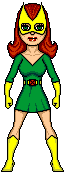 JeanGrey-MarvelGirl-Cockrum