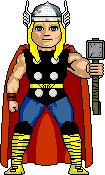 Thor 1