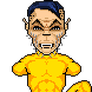 Armless Tiger Man Eric Hertz Marvel Microheroes Wiki Fandom quick list 5 bizarre comic book villains подробнее. armless tiger man eric hertz marvel