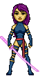 Psylocke