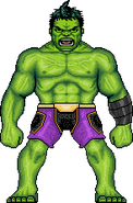 Hulk (Amadeus Cho) | Marvel-Microheroes Wiki | Fandom