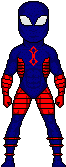 Ctbp insulated spiderman.gif by Lilguyz Archive