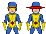 Cyclops (Scott Summers)