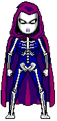 Skeleton Ki