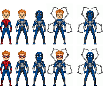 fab オシリオ oscilio marvel Oscilio, Constella Intelligence