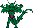 Fin Fang Foom