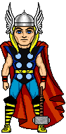 Thor-SBuscema