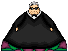 Slug (Ulysses Lugman) | Marvel-Microheroes Wiki | Fandom