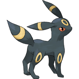 Pokemon Eevee 268