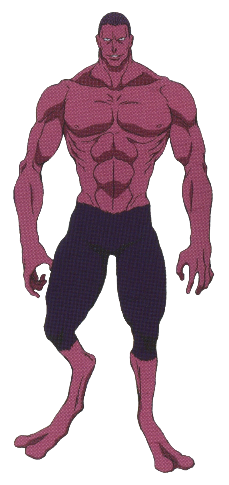 Menthuthuyoupi Marvel Profile Database Wiki Fandom