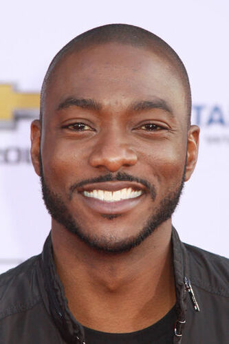 Antoine Triplett | Marvel Reboot Wiki | Fandom