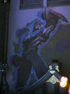 Captain America | Marvel Rivals Wiki | Fandom