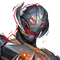 Ultron Infinity Ultron Table Icon