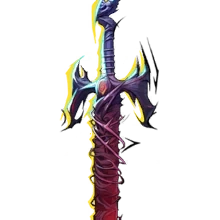 Collectable - All-Black