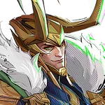 Hero Icon Loki