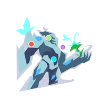 MVP Icon - Sacred Tree