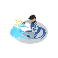 Default (Mister Fantastic Emote) | Marvel Rivals Wiki | Fandom