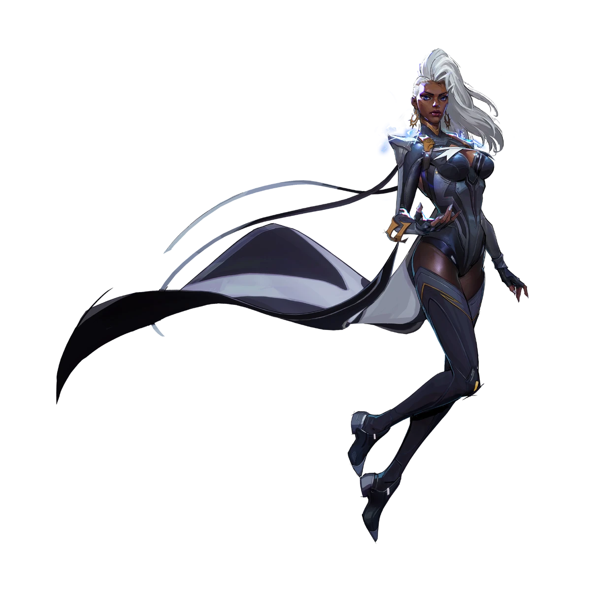 Storm | Marvel Rivals Wiki | Fandom