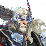 Hero Icon Thor
