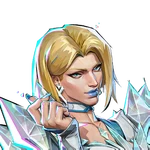 Hero Icon Emma Frost