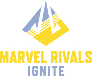 Marvel Rivals IGNITE Logo