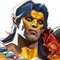 Namor Phantom Tide Table Icon