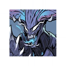 Nameplate Icon - Symbiote Flora