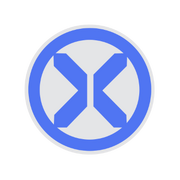 X Men league logo