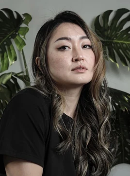 Judy Alice Lee | Marvel Rivals Wiki | Fandom