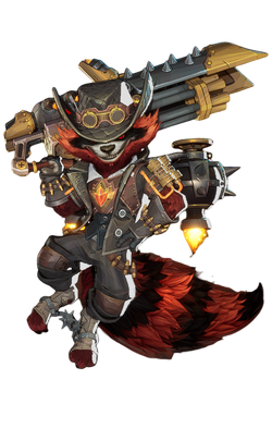 Rocket Raccoon | Marvel Rivals Wiki | Fandom Rocket Raccoon | Marvel Rivals Wiki | Fandom