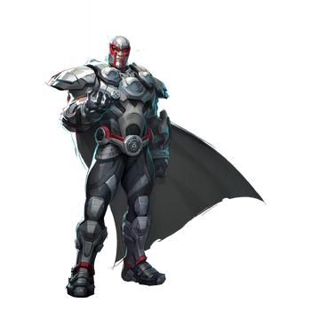 Magneto Marvel Rivals Wiki Fandom Magneto Marvel Rivals Wiki Fandom