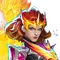 Phoenix Chaos Phoenix Table Icon