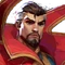 Doctor Strange DEFAULT Table Icon