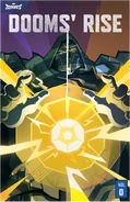 Gallery | Marvel Rivals Wiki | Fandom