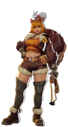 Squirrel Girl | Marvel Rivals Wiki | Fandom