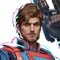 Star-Lord Guardians of the Galaxy, Vol.3 Table Icon