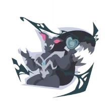 MVP Icon - Alien Awesomeness