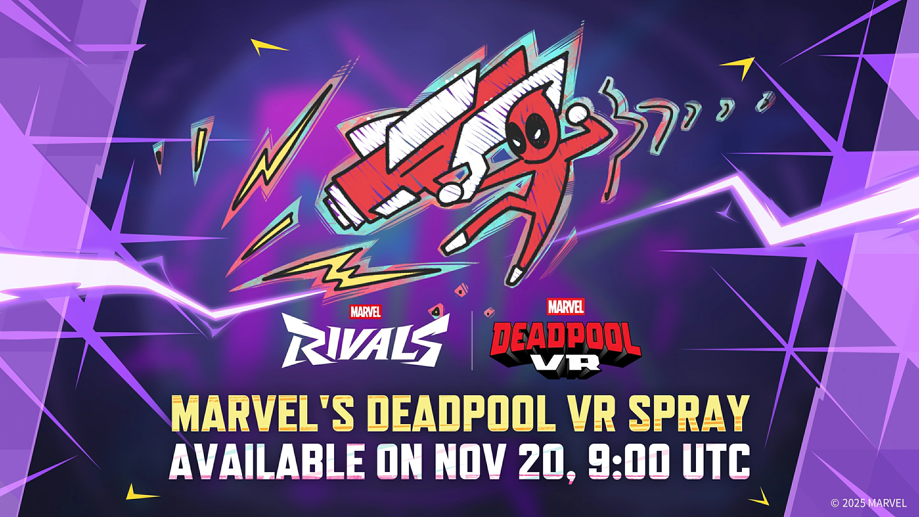 Marvel Rivals ult ability chains answers in Marvel Rivals — Empire of Eternal Night guide