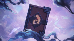 Darkhold book