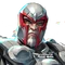 Magneto DEFAULT Table Icon