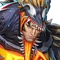 Venom Reborn King in Black Table Icon