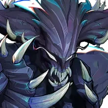 Groot Symbiote Flora Table Icon