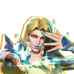 Lord Icon Emma Frost