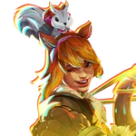 Lord Icon Squirrel Girl