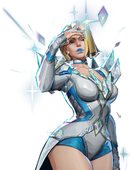 Emma-frost prestige