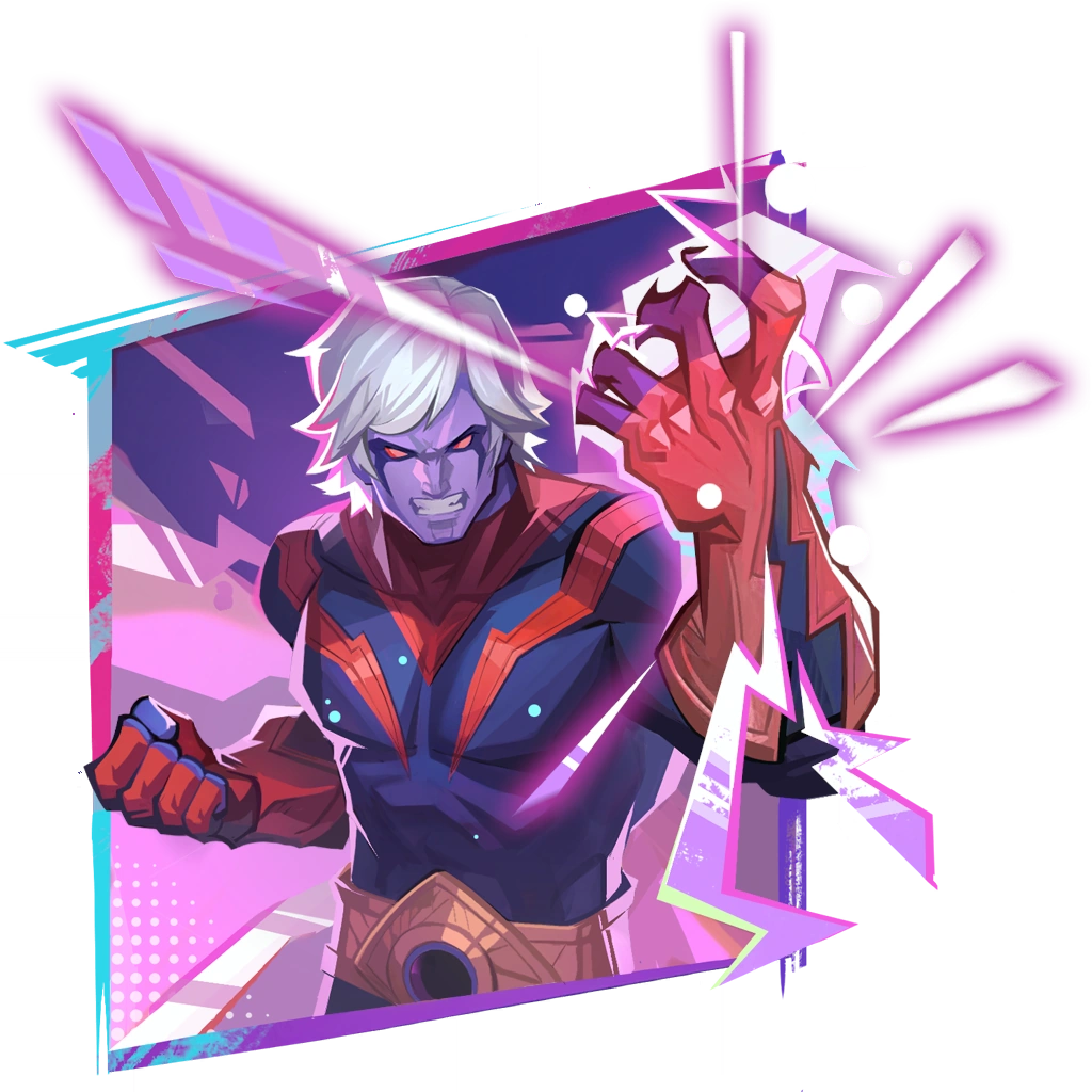 Spray Icon - Magus