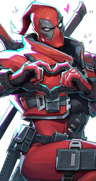 Deadpool